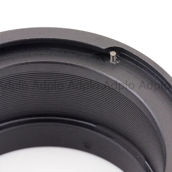 Pixco для ALPA-FX Крепление-адаптер для объектива Костюм для Alpa объектив Fujifilm X FX с помощью крепления в форме X-Pro1 X-E2 X-M1 X-A1 X-T1 X-E1