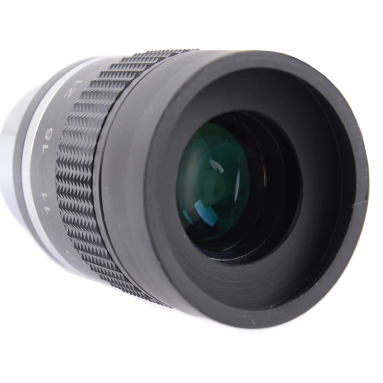 Celestron 1,2" 7-21 мм зум телескоп окуляр непрерывная переменная складные очки с резиновой FMC широкополосной HD зеленой пленкой