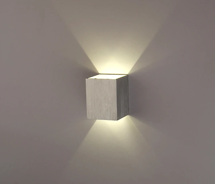 Modern 3w Led Wall Light Restroom Bathroom Bedroom Reading Lamp Qq20170417165658 Jpg