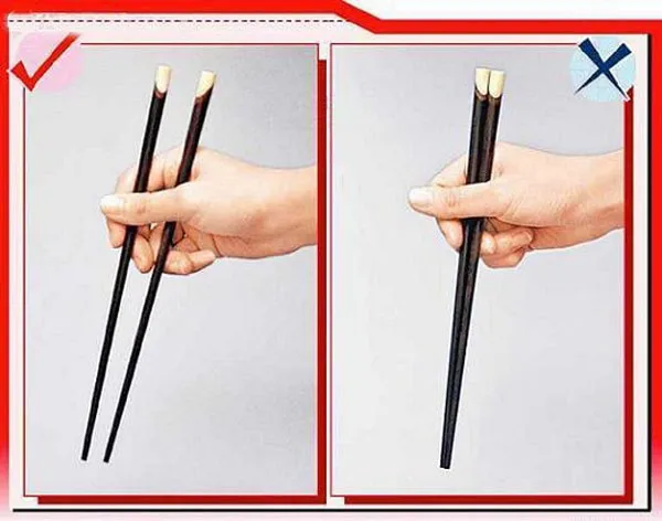 8 пар/уп. столовая посуда дерево CHOPSTICKS без краски здоровые натуральные китайские Ремесло 25 см Нескользящие Палочки Столовые приборы кухонные аксессуары