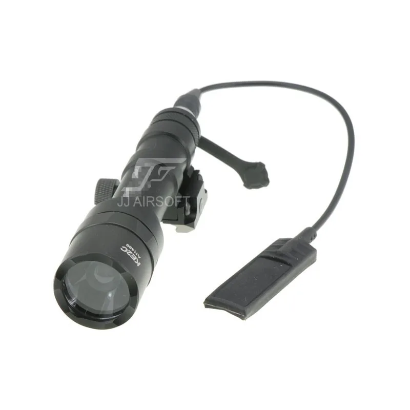 Element SF M600U Scoutlight светодиодный полноразмерный с маркировкой SF(черный/коричневый
