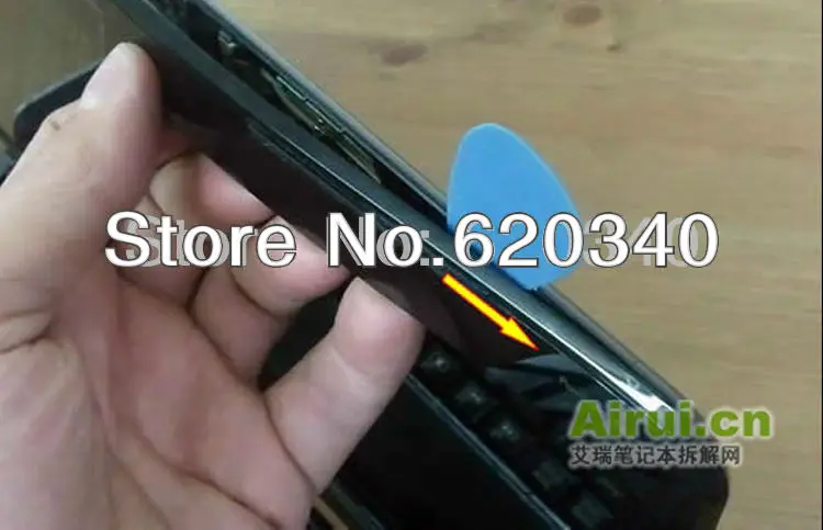 diy 28 в 1 Набор инструментов для открытия набор для разборки ремонта для iphone 3 s 4 4s 5 ipad ipod htc psp ноутбука