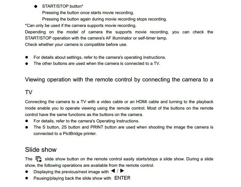 JJC Беспроводной дистанционного Управление для SONY A7III A7RIII A57 A77II A7S A7 A7II A7R Характеристическая вязкость полимера A7RII A7SII A6000 A99 A6300 A900 заменить RMT-DSLR