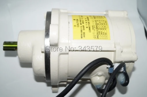 Komori двигатель, 274-5045-402, GRK2150K-ZG10