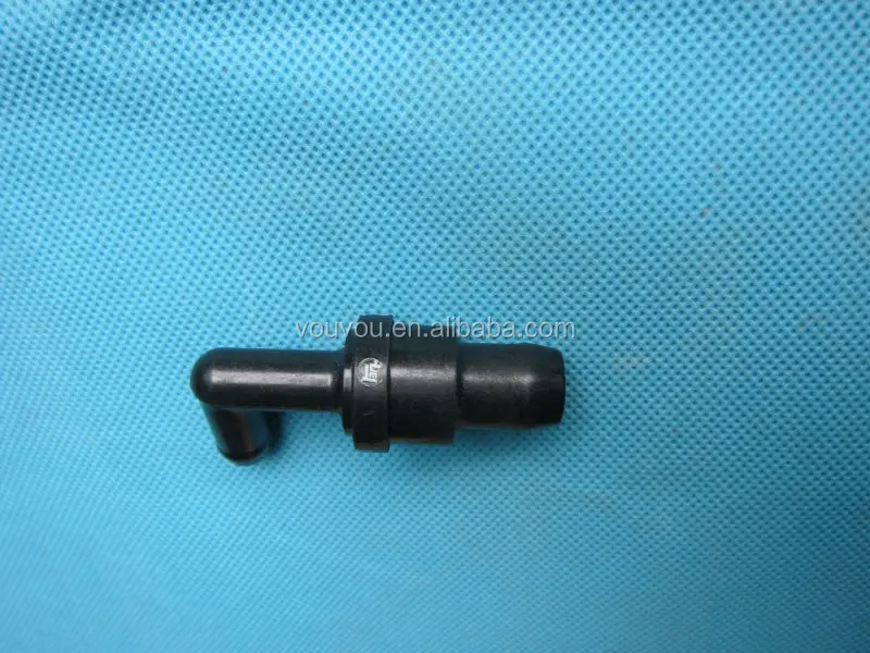 Клапан PCV деталей двигателя для Мазда 323 протеж mazda 626 mazda 2 mazda 3 OEM: B541-13-890A
