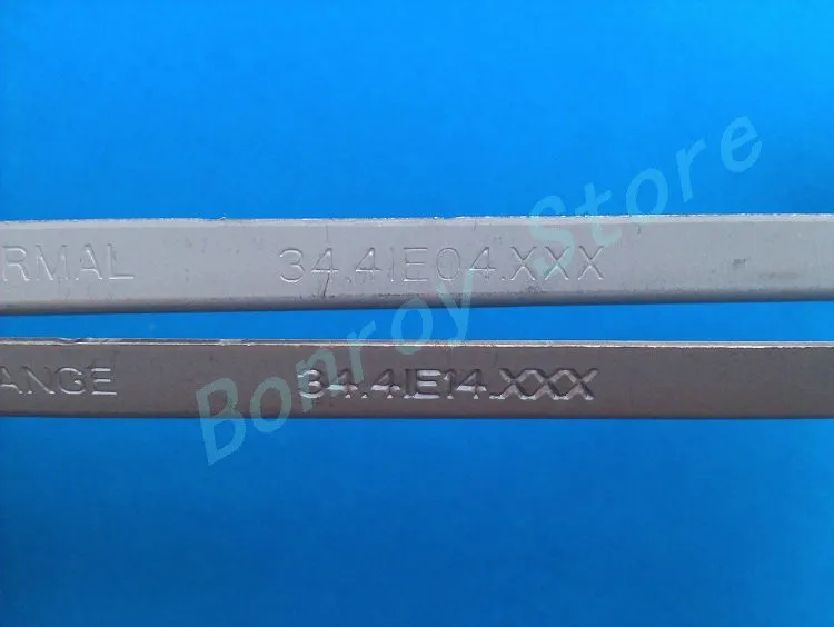 Ноутбук ЖК Петли комплект для Dell N5110 M5110 34.4IE04.XXX 34.4IE14.XXX серии R& L