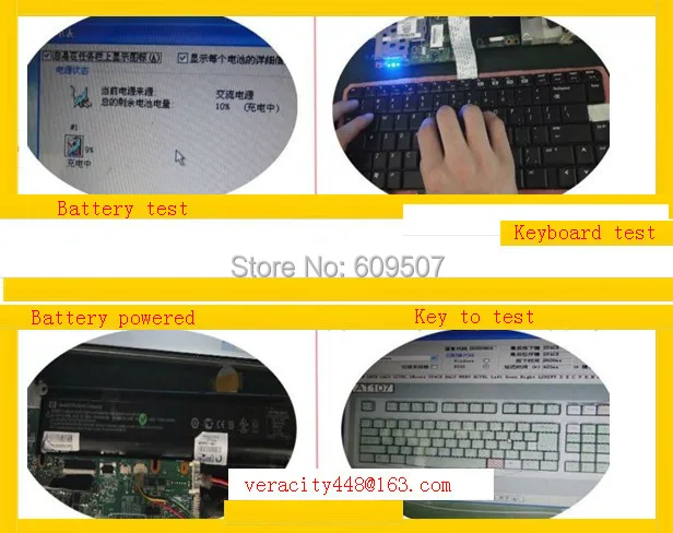 Оригинальный наивысшего качества C850 L850 L850D H000043850 ноутбук материнская плата для ASUS полный протестировал OK