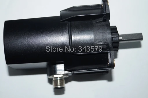 Heidelberg gear motor, R2.144.1121 (4)