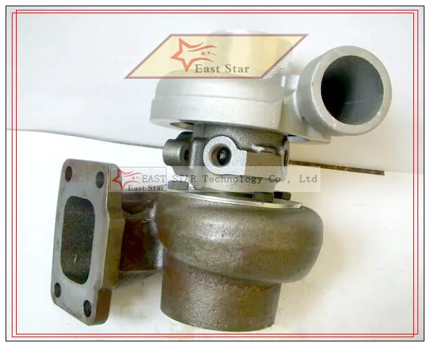 TB2518 466898-5006S 466898-0006 Turbo Turbine Turbocharger For ISUZU NPR W4 W5500 DIESEL Truck 4BD1 4BD2T 3.9L 1988-1994 Free Gaskets