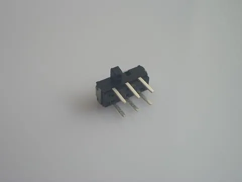 1000 шт. mininature слайдовый переключатель Прямоугольный двойной ряд 6pin DIP Тип с ручкой высота 2,0 мм тумблер ROHS Бесплатная доставка