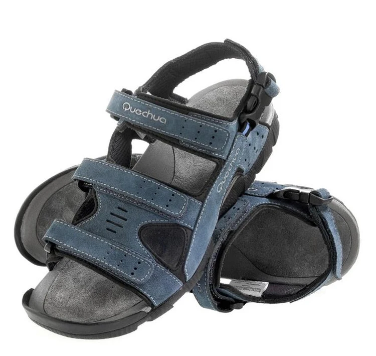 sandales decathlon femme