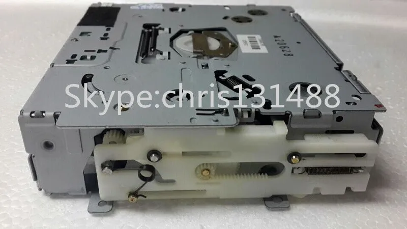 ASSY-PACK CDP-2K matsushita однослойный CD механизм погрузчик для hyundai Sonata автомобиль cd-радио-тюнер