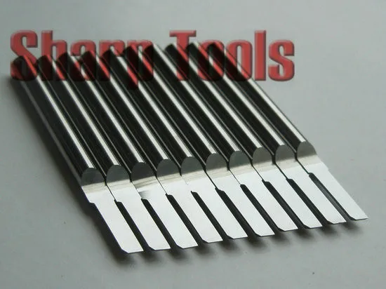 cutting bits 