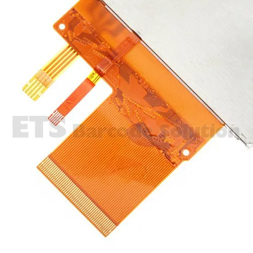 OEM Intermec CK31 LCD Screen without PCB Board (6)