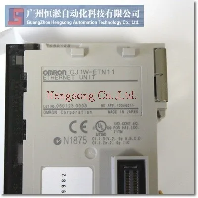 OM RON PLC CJ1W-ETN11 CJ1W-DRM21 CJ1W-DA08V CJ1W-DA08C CJ1W-DA041 CJ1W-DA021() с один год гарантии