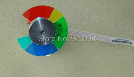 Проектор Цвет колесо для xr-55x xr-50s pg-d2500x PG-D2710X PG-D3010X