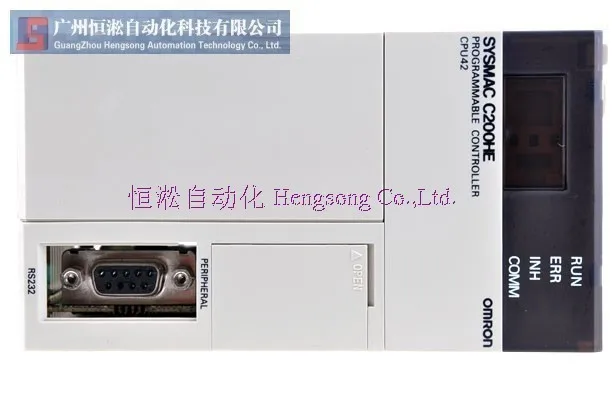 PLC C200HE-CPU42-E() с один год гарантии