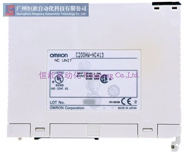 PLC C200HW-NC413() с один год гарантии