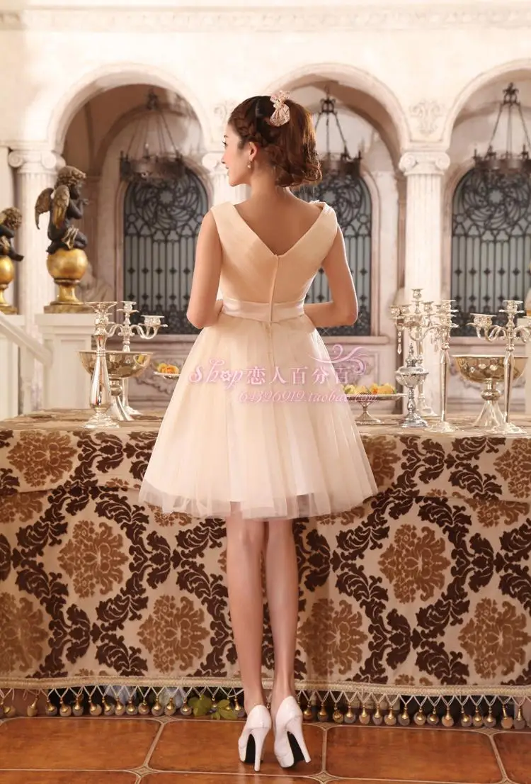 Г., Горячие корсет Sexy Real невесты princess», с украшением в виде кристаллов; ботильоны; дизайнерские ботфорты "лодочка", длина до колена, короткое платье для подружки невесты
