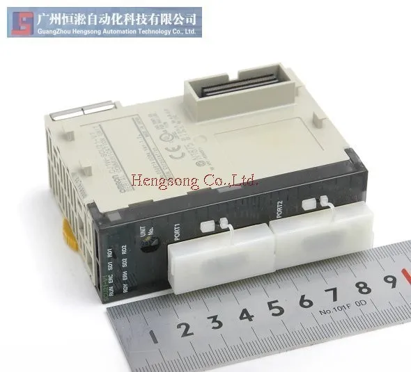 Ом Рон plc CJ1W-SCU21-V1() с один год гарантии