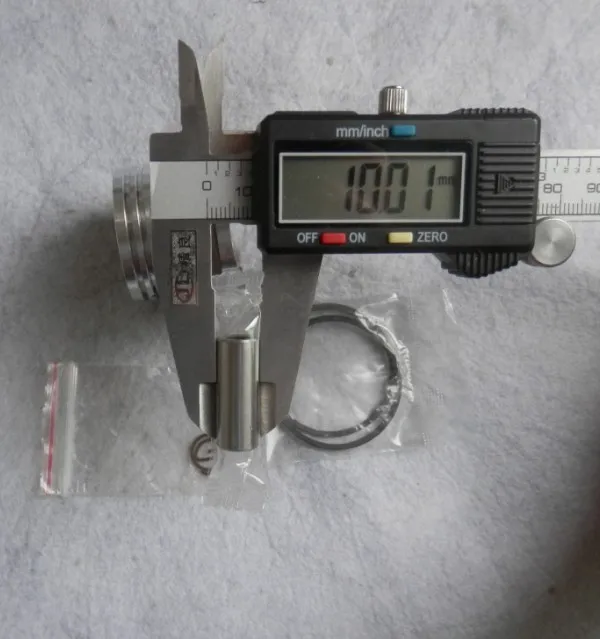 PISTON ASSY STIHL 021 MS210 40MM 4