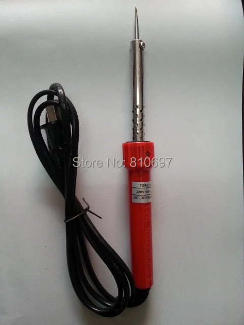 TGK-LT330/340/360 30 Вт 40 Вт 60 Вт бессвинцовый Электрический паяльник 220 В