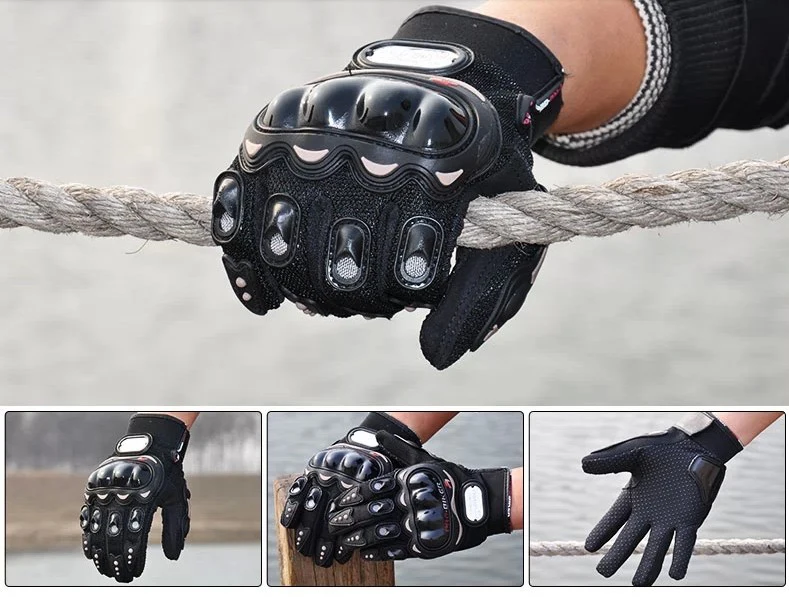 ПЕРЧАТКИ PRObiker для мотокросса guantes luvas, мотоциклетные перчатки для мужчин и женщин, мотоциклетные перчатки, велосипедные перчатки