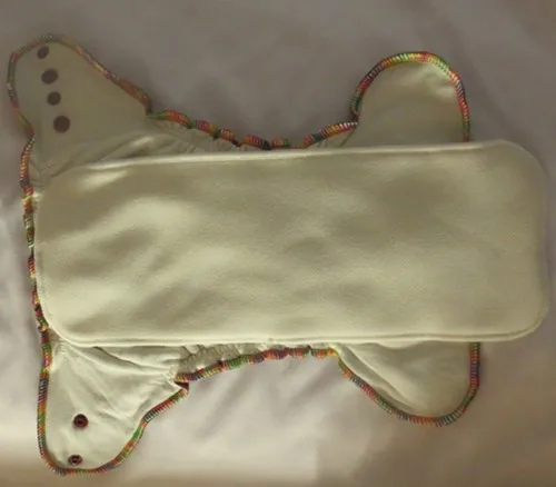 patter cloth diaper 