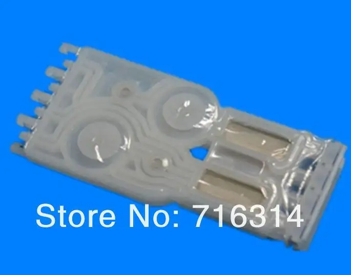 Совместимость демпфер для Mimaki JV34 TS34 принтер Mimaki JV34 TS34 принтер compabile демпфер JV34 dmper TS34 демпфер