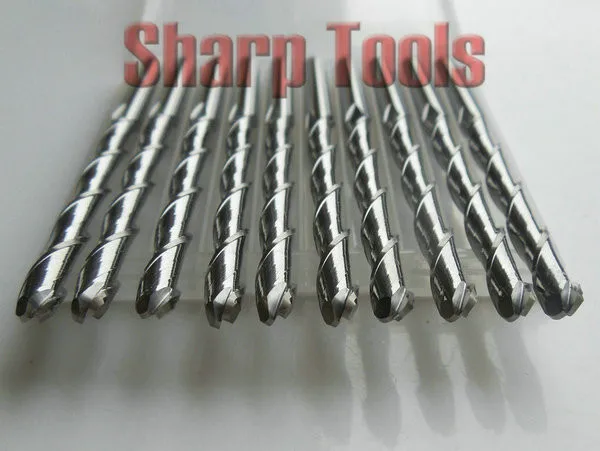 sharp cutter,end mill