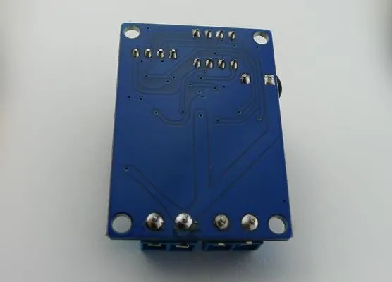BTN7971b Motor Drive Модуль высокой мощности двигателя Drive Модуль smart car