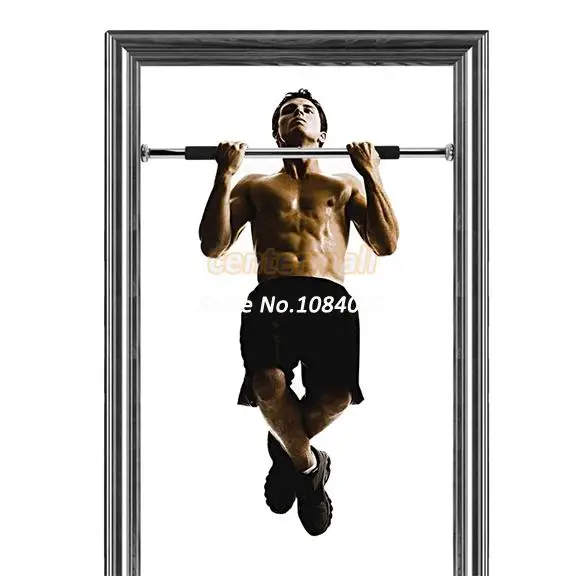 New Home Exercise Door Bar Chin Pull Up Workout Training Gym Size New Home Exercise Door Bar Chin Pull Up Workout Training Gym Size Adjule Fitness Sv16 Sv002908