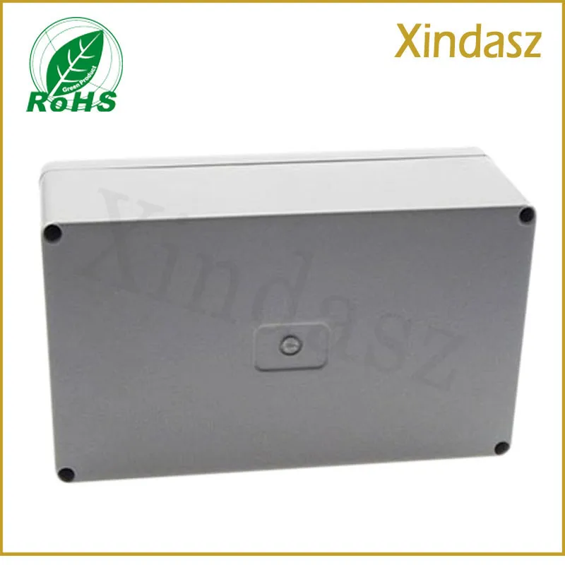 Water-proof enclosure box waterproof monitor enclosure electrical junction boxes (4)