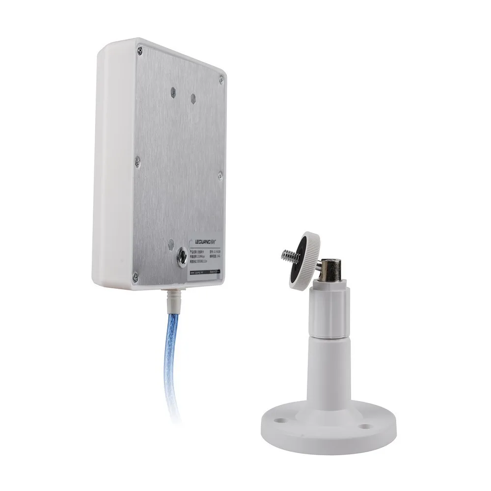 Long Distance USB WiFi Antenna Indoors and Outdoors Wireless up to 3000m Away Hot Spots