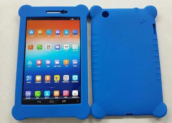 s5000 silicon soft back case 4