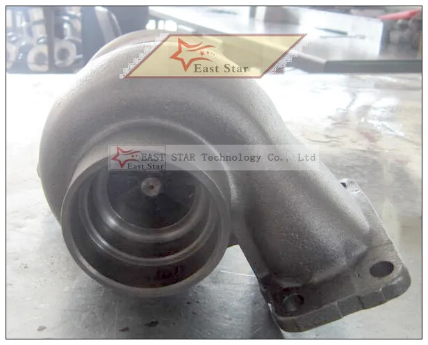 TB2518 466898-5006 S 466898-0006 466898 Turbo турбины турбокомпрессора Для ISUZU NPR W4 W5500 DIESEL Truck 1988-94 4BD1 4BD2T 3.9L