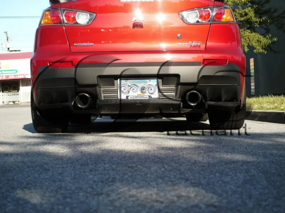 Lancer EVO 10 Widebody