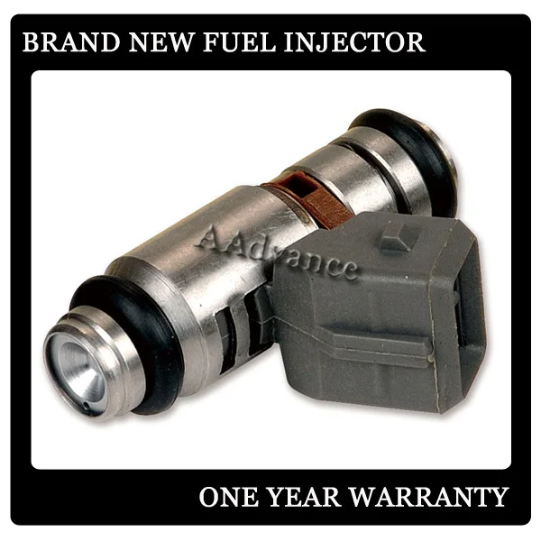 MARELLI 50102202(Аро маррон) OEM IWP058 Топливные форсунки 036 906 031 C
