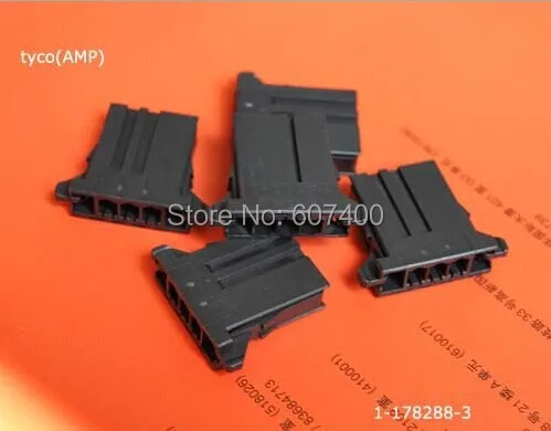 1-178288-3 СОЕД RECEPT 3.81 3pos ключ-X TYCO TE корпуса AMP разъемы клеммы 100% новые и оригинальные запасные части