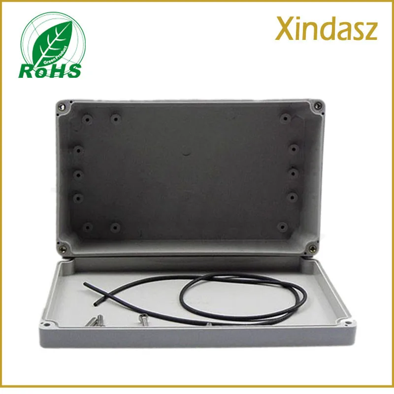 Water-proof enclosure box waterproof monitor enclosure electrical junction boxes (3)