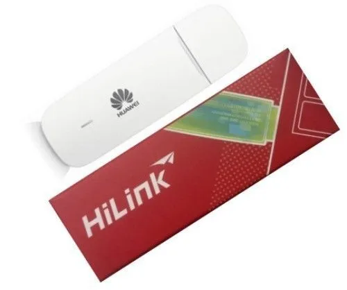 Huawei E3531s-1 3g Hilink USB Stick HSPA+ 21,6 Мбит/с USB модем