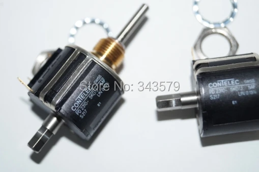Roland потенциометр, 037X442783,8037X442783, PD 2310-5KO/J 5AF, Roland оригинальные части