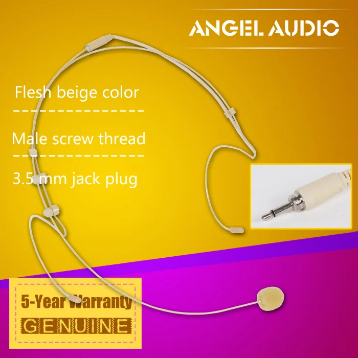Male screw thread 3.5 01