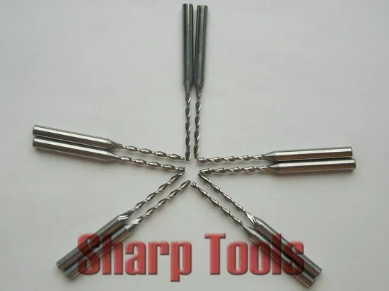 SHARP Cutters