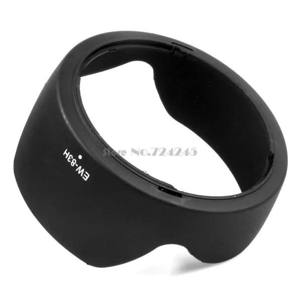 Бленда для объектива камеры EW-83H бленда для объектива Canon EF 24-105 мм f/4L IS USM