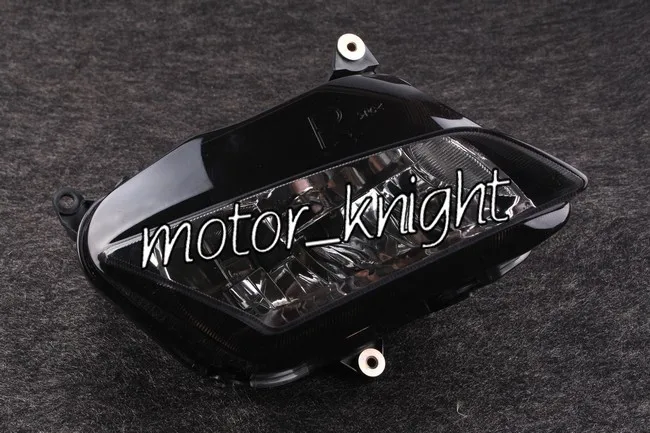 Передняя головной свет фар мотоциклетный в сборе подходит Honda CBR 600RR F5 2007-2011