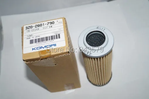 Фильтр Komori, TR-23240, 3Z0-2601-790, оригинальные запчасти komori