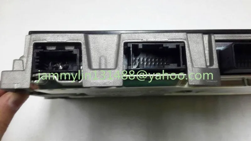 4L0 035 223F amplifier for audi5