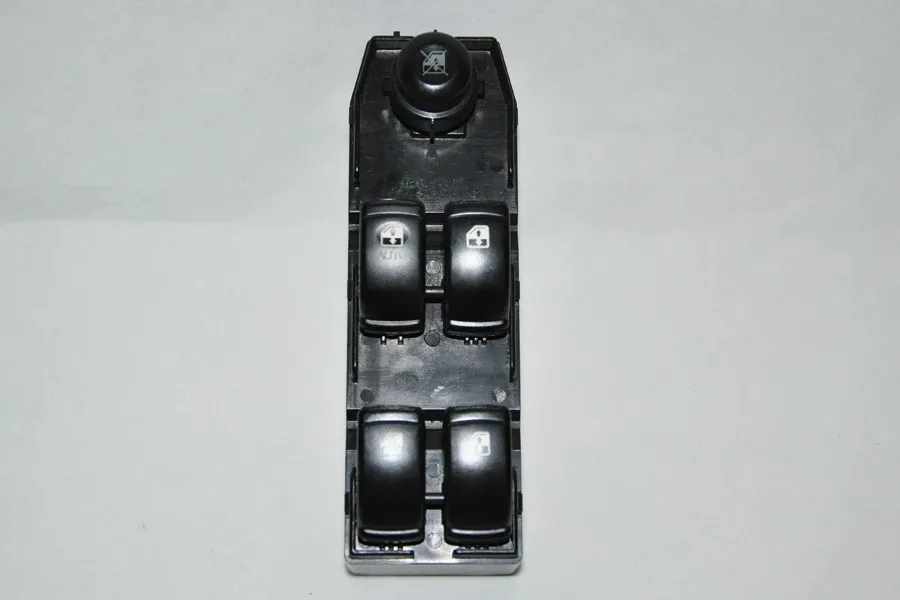Электростеклоподъемник для 2002 2003 Buick 96418302 черный [QPL1266]