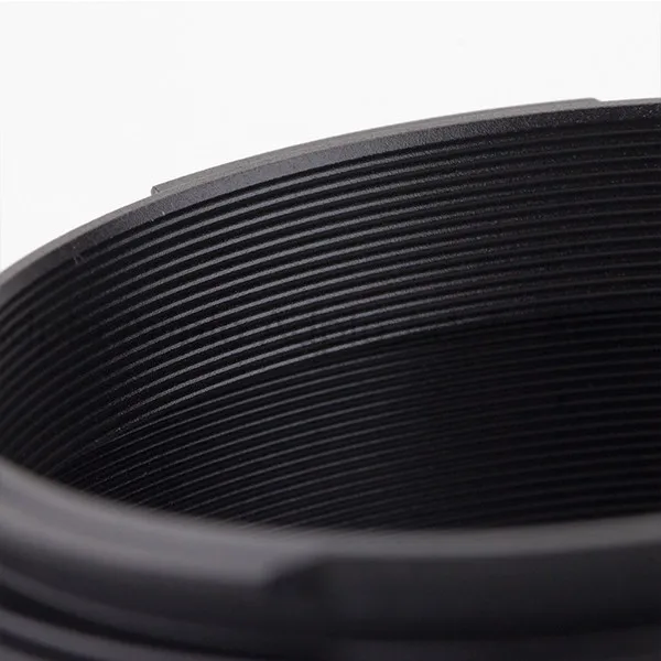 ADPLO для B4 2/"-EOS M адаптер объектива для B4 2/3" для Canon для Fujinon ENG объектив для камеры Canon EOS M